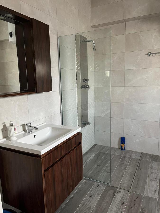 Tiana Boutique Aparthotel Famagusta  Exterior photo